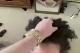Itslunarliv Leaked – Blowjob Cumshot On Face