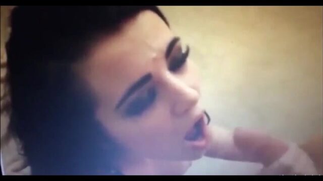 Saraya (Paige) WWE exposed threesome sex video Trending Hot