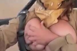 Bufalika Ika DAuria Onlyfans Dune Buggy Nude Big Tits so hot
